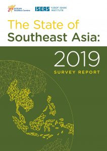 State of Southeast Asia Survey